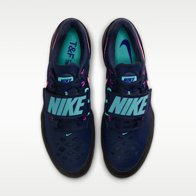 Nike Zoom Rotational 6 Track & Field Throwing Shoes. Nike.com